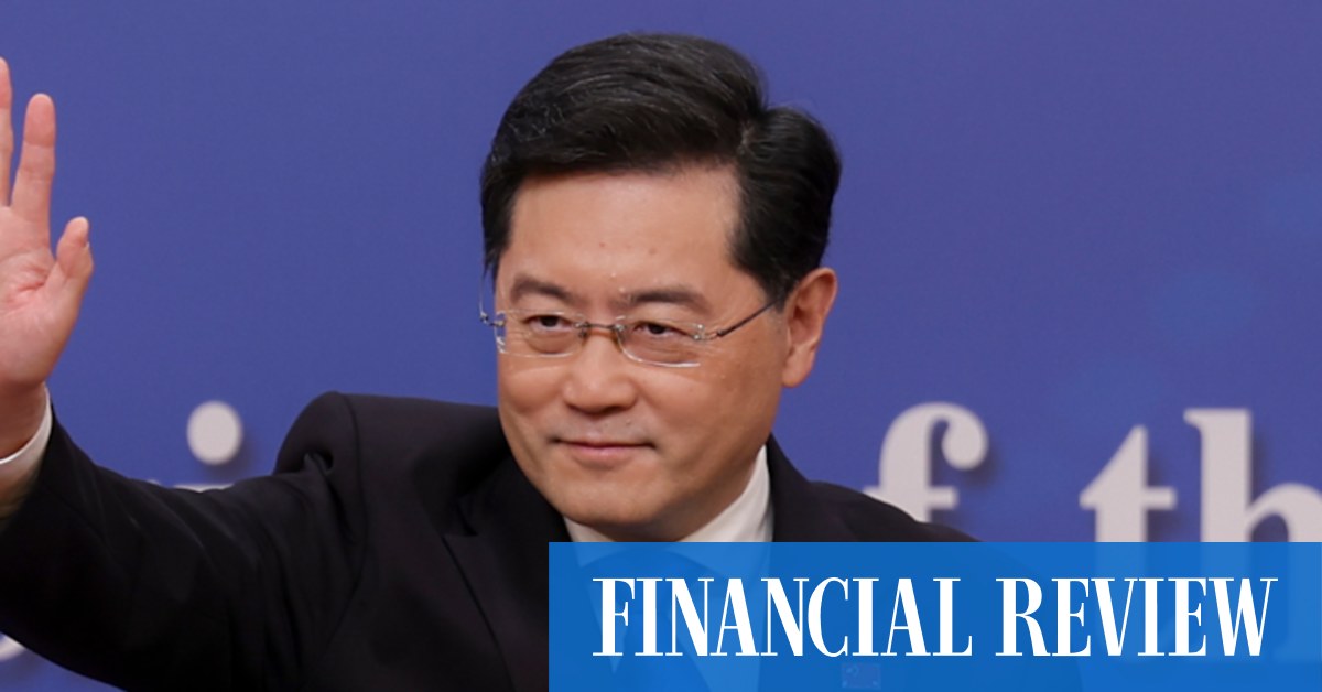 Why diplomacy with China is so frustrating - Vimarsana News