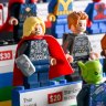 From Lego to Chanel: Prices for collectibles are surging on eBay