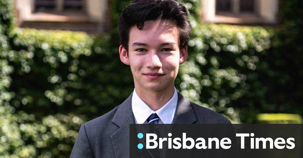 Harvard Law Review essay competition won by Shore Student from Sydney Aaron Rucinski - Vimarsana News