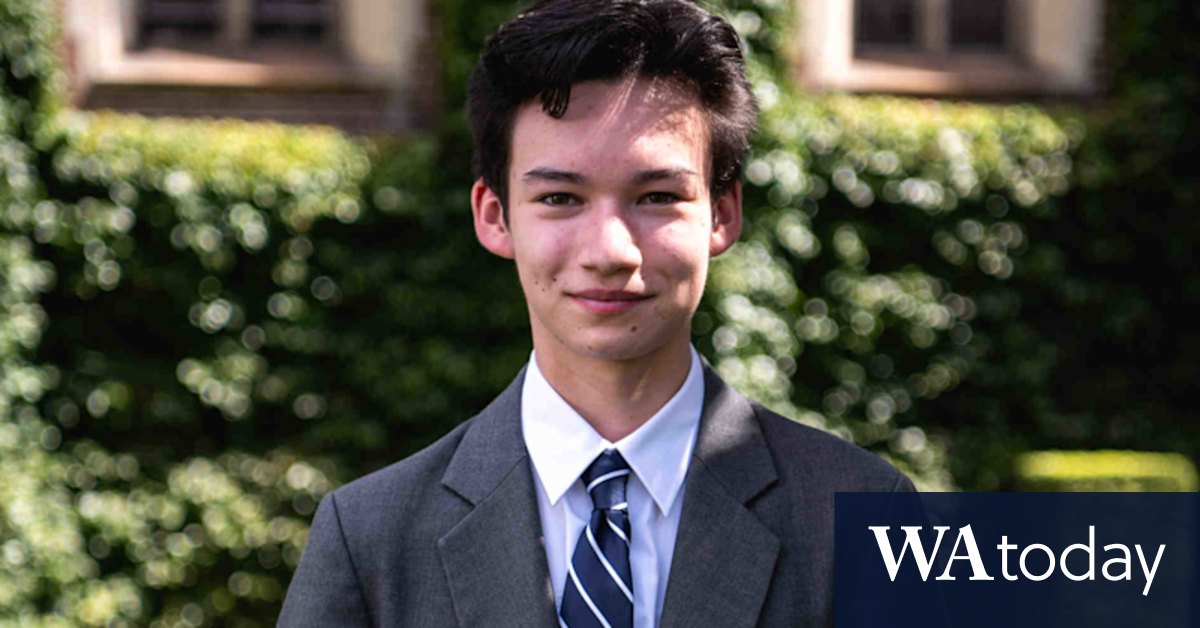 Harvard Law Review essay competition won by Shore Student from Sydney Aaron Rucinski - Vimarsana News