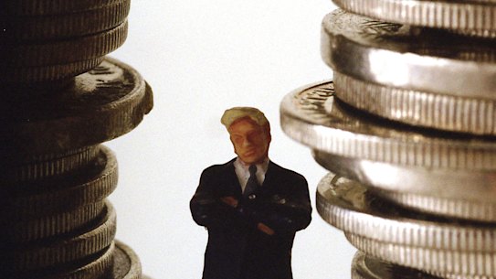 You’re entitled to every cent of super you earn, but some bosses might be – accidentally or otherwise – paying you less.