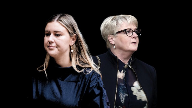 Judgment day in former WA senator’s bitter defamation showdown with Brittany Higgins