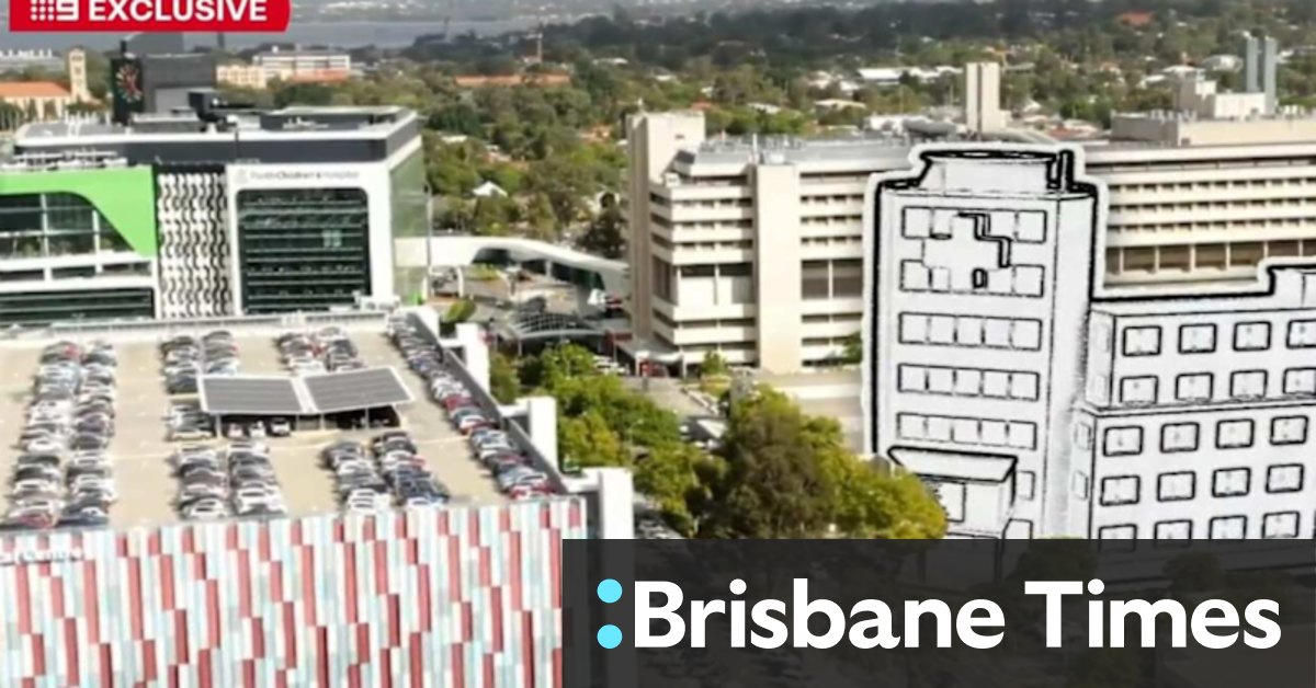 New maternity hospital at QEll being canvassed in big health backflip