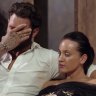 MAFS history repeats itself as Sam and Ines affair hits a rough patch