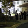 Murder accused taken to hospital, unable to face Brisbane court