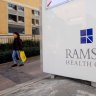 Healthy results boost Ramsay shares