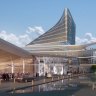 Canberra casino sent back to drawing board over expansion