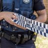 Man stabbed in head during bungled Sunshine Coast burglary