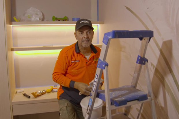 The Block 2026 rick