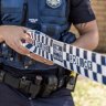 Man stabbed, another beaten in separate attacks south of Brisbane