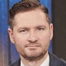 The ‘enormous’ 2023 story Charlie Pickering struggled to satirise
