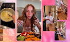 Young women are rejecting the modern work-life balance, projecting a “perfect” domestic life on social media. 