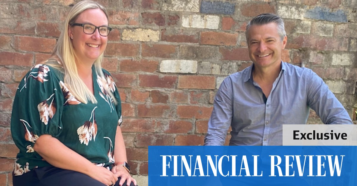 VC dollars start flowing for Aussie climate-tech manufacturing - Vimarsana News