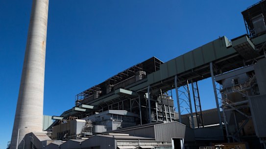 Why AGL is likely to rebuff any and all suitors to 'old lady Liddell'