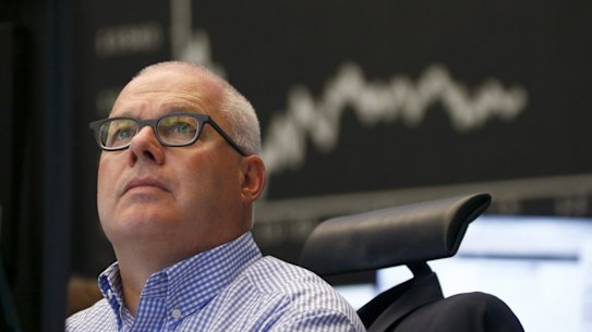 European markets took centre stage with Wall Street closed a holiday.