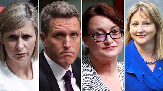 Four dual citizen MPs resign in wake of High Court ruling, sparking byelections