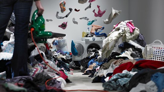 Before you declutter consider #OyamaMethod
