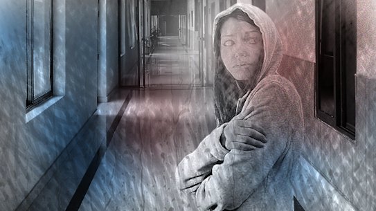 The report gives hope to everyone.