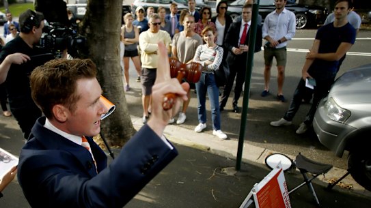 First-home buyers have the best opportunity to get into the market in years.