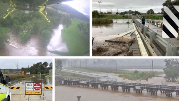 ‘Now is the time to get ready’: Flood warnings, earlier cyclones for Qld