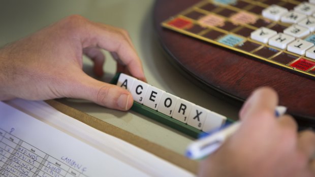 War of the words: the ‘schism’ rocking the Scrabble world