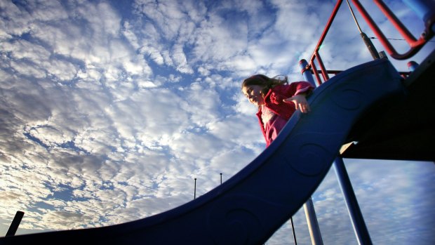 Cottesloe council to vote on plan to charge residents for play equipment on verges
