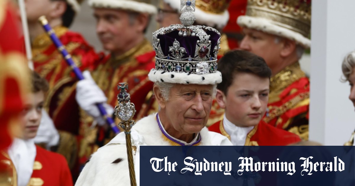 King’s Birthday honours 2023 Full list