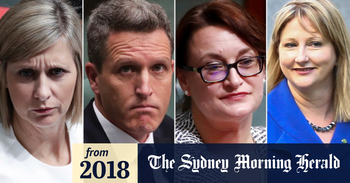 Citizenship crisis: Gallagher High Court ruling sparks resignation of four  MP's, sparks byelections