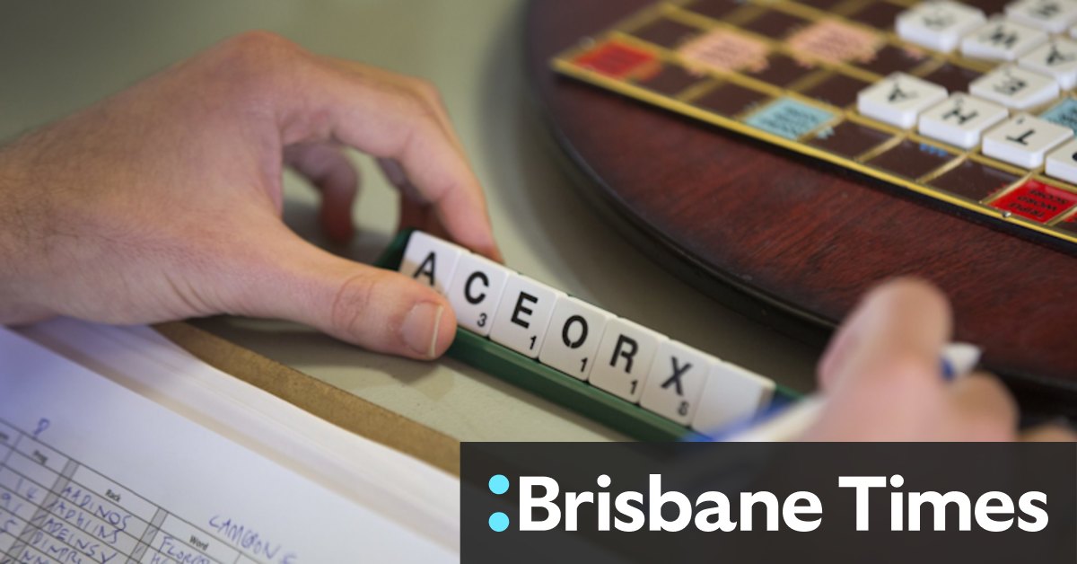 War of the words: the 'schism' rocking the Scrabble world - Vimarsana News