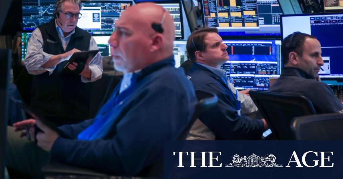 ASX eyes more losses as Trump sparks more Wall Street turmoil