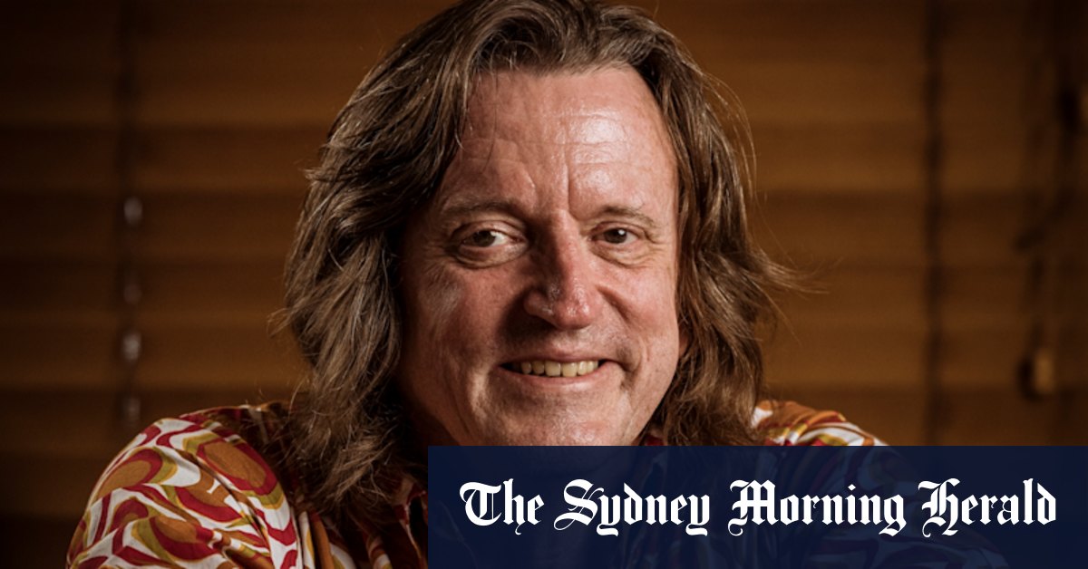 'We could have done it better': Murray Cook on the real cost of Wiggles fame - Vimarsana News