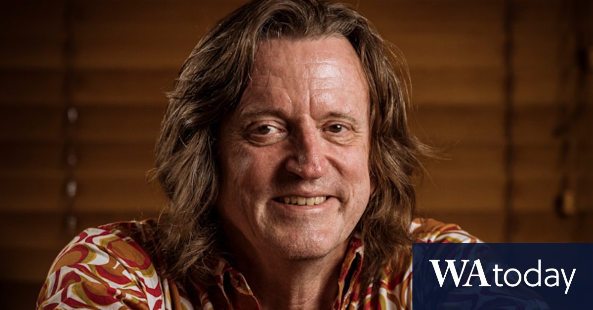 Murray Cook on the real cost of Wiggles fame - Vimarsana News