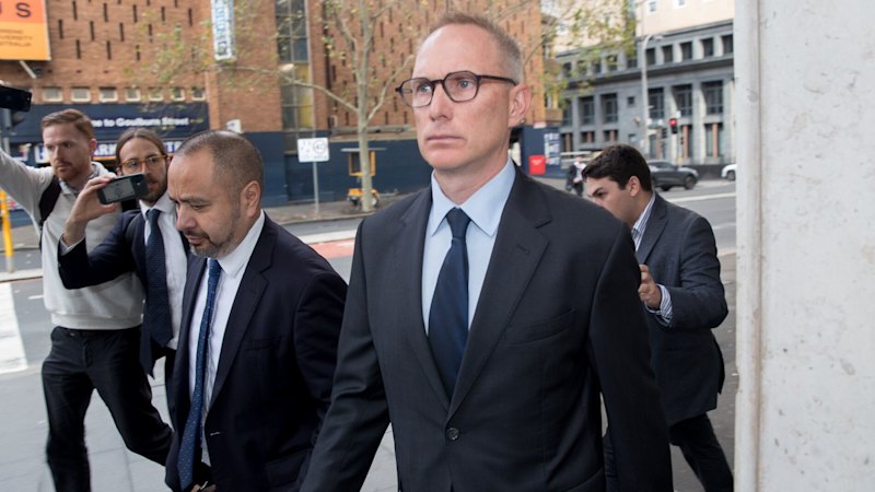 TPG retains Joel Thickins but imposes ‘disciplinary action’ after guilty plea (australia) — SMH