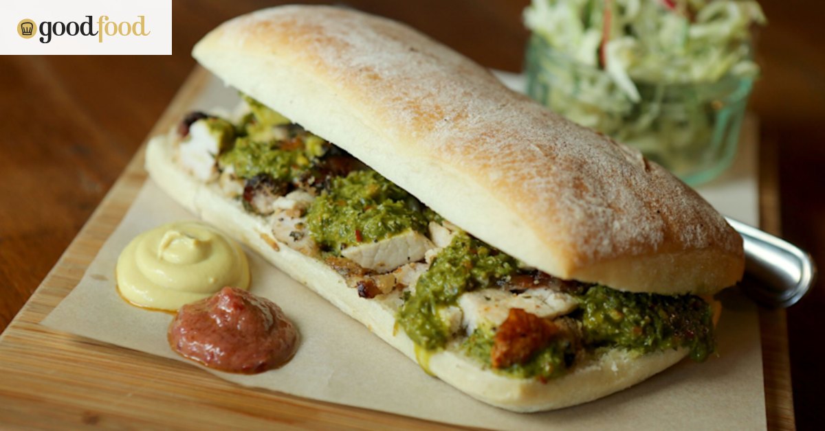 The cafe and wine bar dishing one of Melbourne’s cult-favourite porchetta rolls