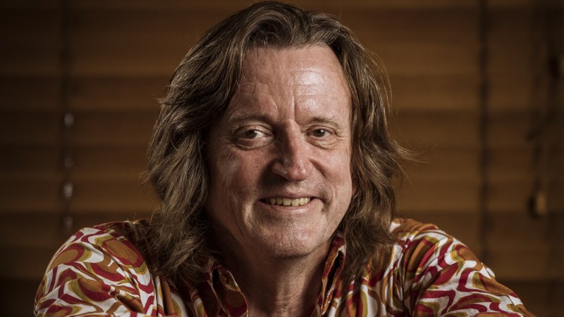 The red deals wiggle murray