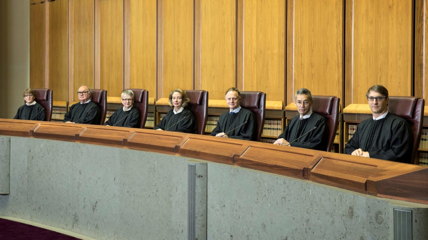 High Stakes In Race To High Court Bench