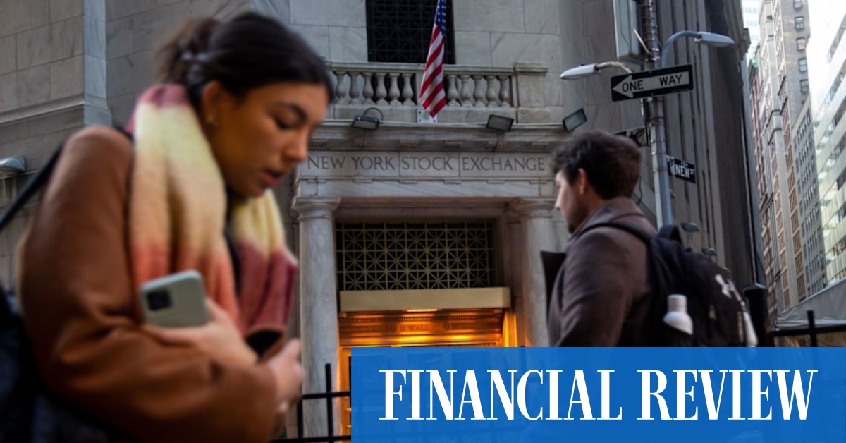 ExodusPoint, Millennium Management, Citadel: The hedge fund traders dominating a massive bet on bonds - Vimarsana News