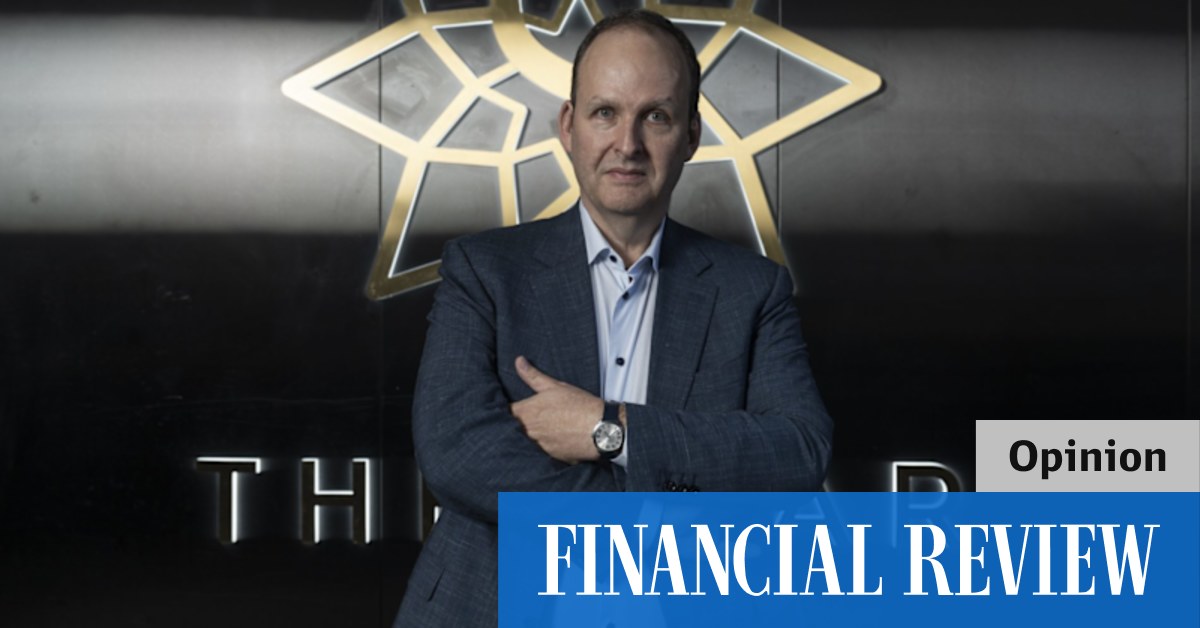 Star Entertainment's 500 jobs cuts, Barrenjoey review means it's going from bad to worse - Vimarsana News
