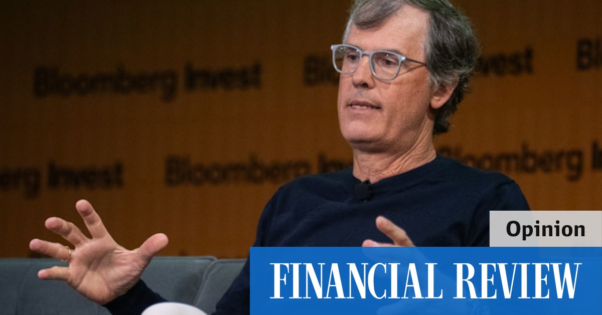 Coatue founder Philippe Laffont doubled his money on Melio, and ...