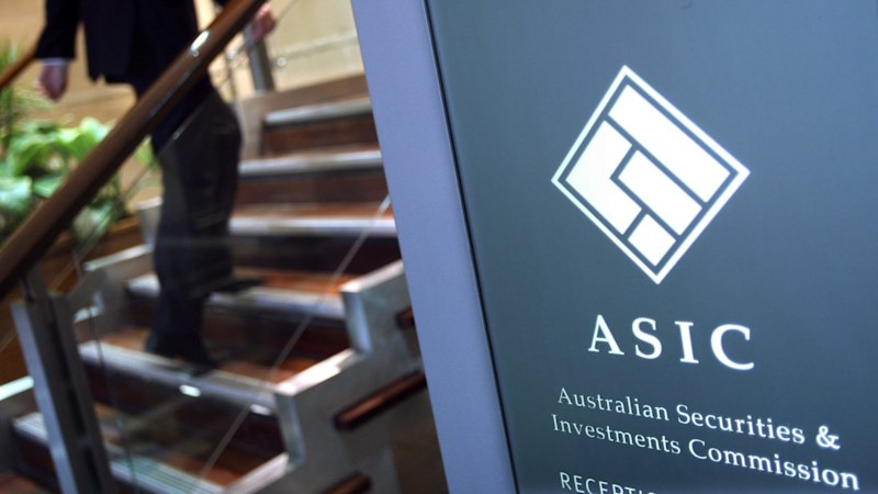 Lawyer, liquidator access to director data to be restricted