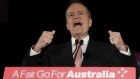 Voters wanted more jobs not bigger welfare states from Bill Shorten, Hillary Clinton, and Jeremy Corbyn.