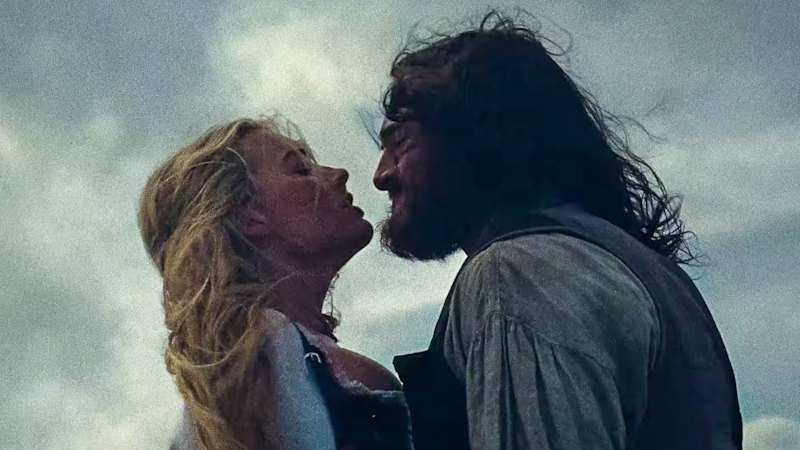 Stars Jacob Elordi and Margot Robbie talked up their ‘mutual obsession’ – and it worked