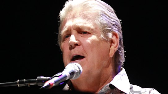 Brian Wilson called Spector "the biggest inspiration in my entire life".