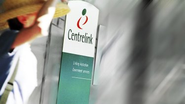 Centrelink rules only allow gifts of $10,000 in any financial year.
