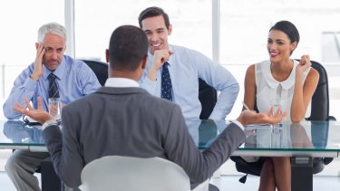 How To Turn Down A Job While Keeping Up Your Reputation