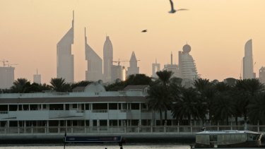 The United Arab Emirates hired former US spooks to run a spy operation that targeted US journalists.
