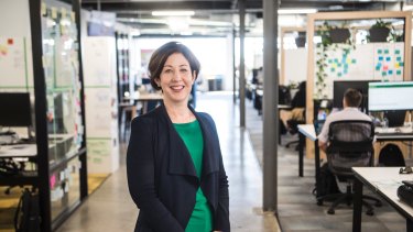 Woolworths Doubles Online Capacity To Capture 3 Billion Sales Shift