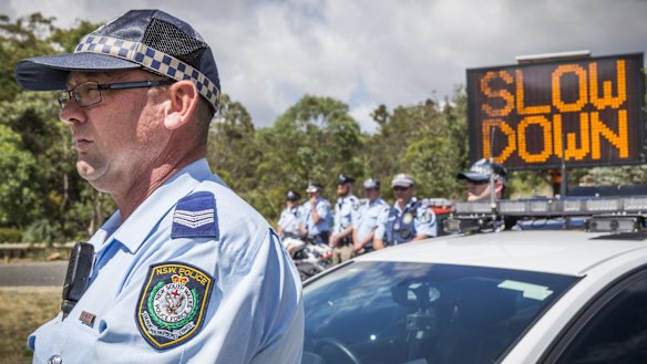 Nothing less than zero road deaths and serious injuries should be acceptable on Australian roads, the report has found.