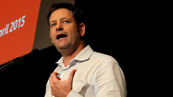 "He is simply wrong", Vodafone Australia chief strategy officer Dan Lloyd said about Tugendhat's comments.