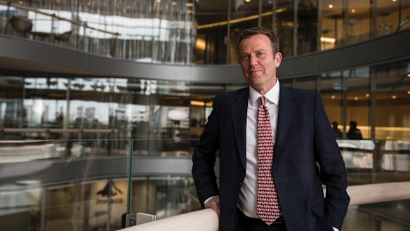 Education Minister Dan Tehan wants Indigenous and rural students to have the same educational opportunity as others.